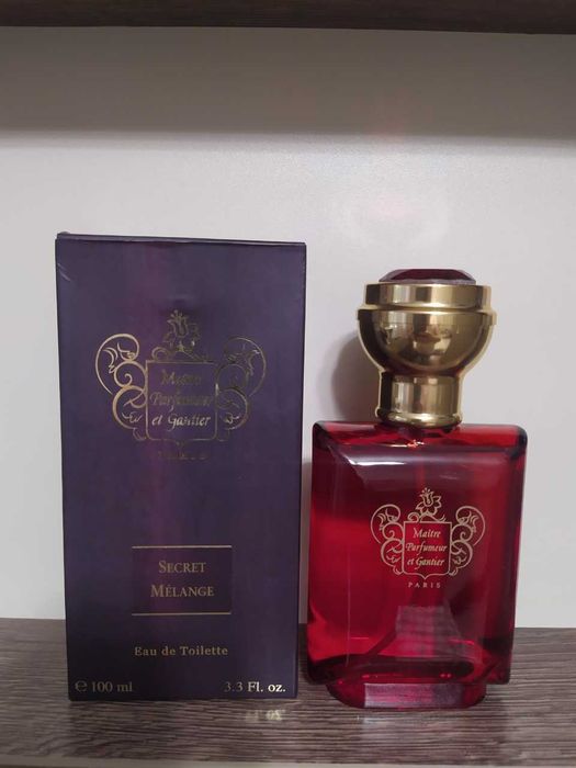 Парфюмы недорого оригиналы