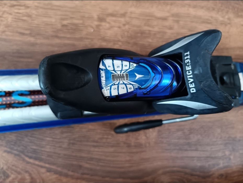 Skiuri atomic înălțime 170cm