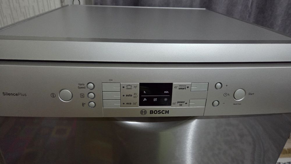 Посудомоечная машина Bosch