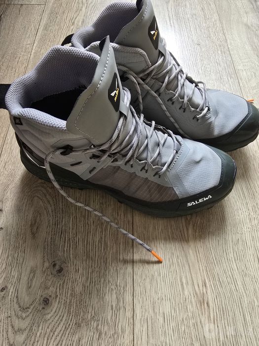 Горные ботинки Salewa