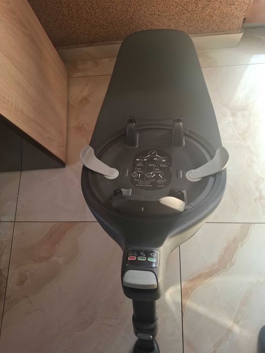 Baza isofix cybex cloud t i-size stare imprecabila