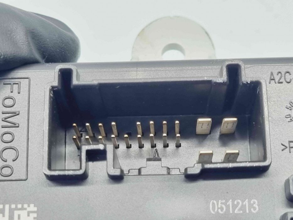Modul confort Volvo V40 Rdesign [Fabr 2013-2019] 31343044