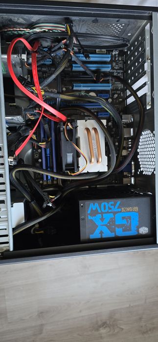 Персонален компютър