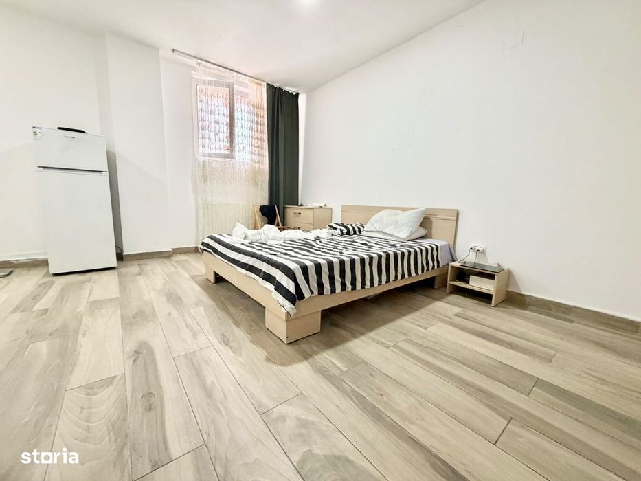 Comision 0%! Garsoniera + loc de parcare inclus! Militari Residence