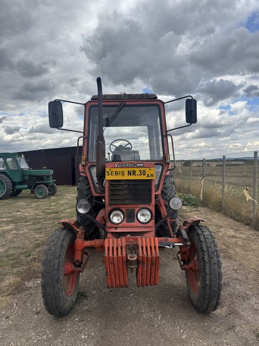 Tractor Belarus MTZ80 cu CIV