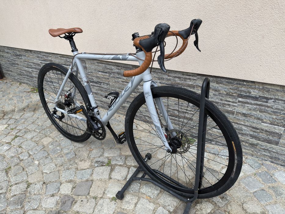 Gravel Ridley X-Bow 20 Disc Allroad размер: 28/55см