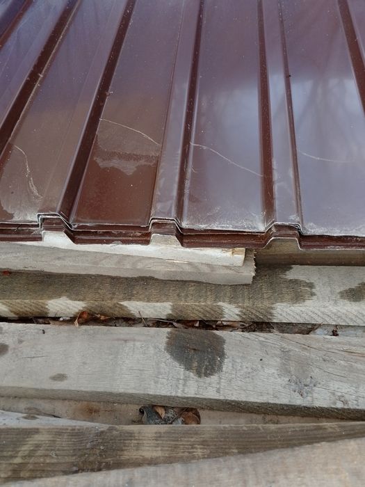 Продам профлист хороший