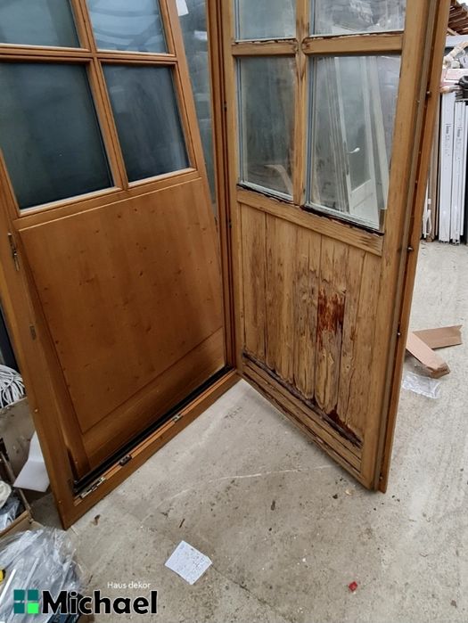 Termopan lemn masiv,LEHRER,Austria(Walter5722)