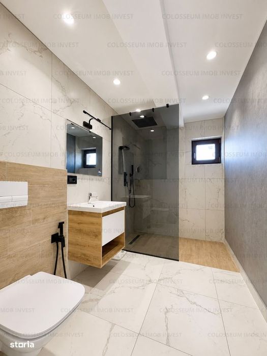 Apartament 2 camere | decomandat | etaj 2- Paradis Residence-Grivitei