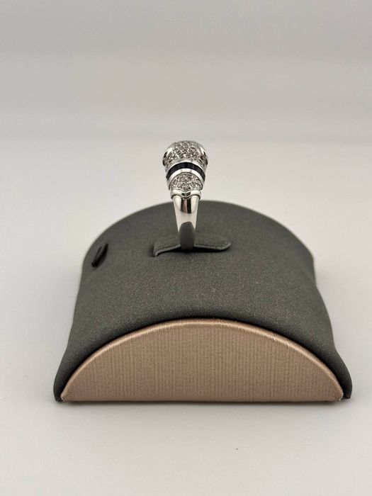 Кольцо «Пантера»