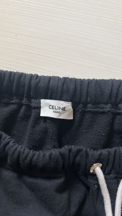Celine Shorts/Къси Панталони