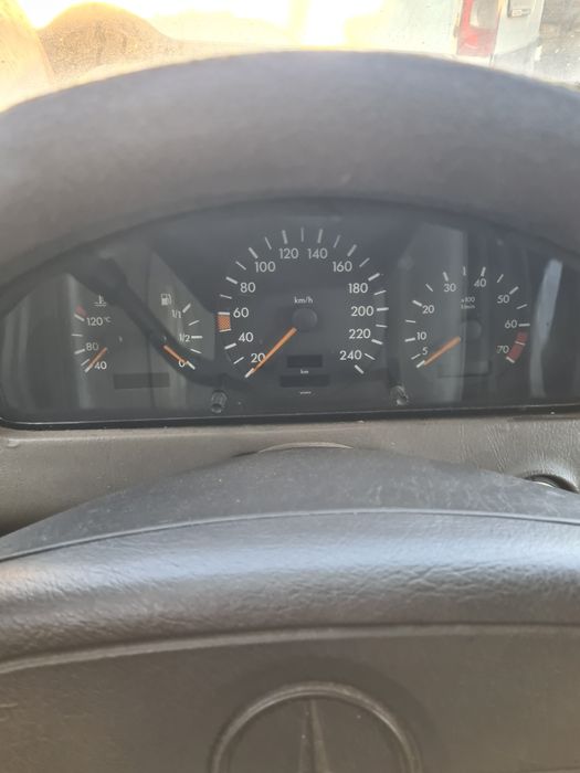 Мерцедес Ц200 Mercedes C200 i на части