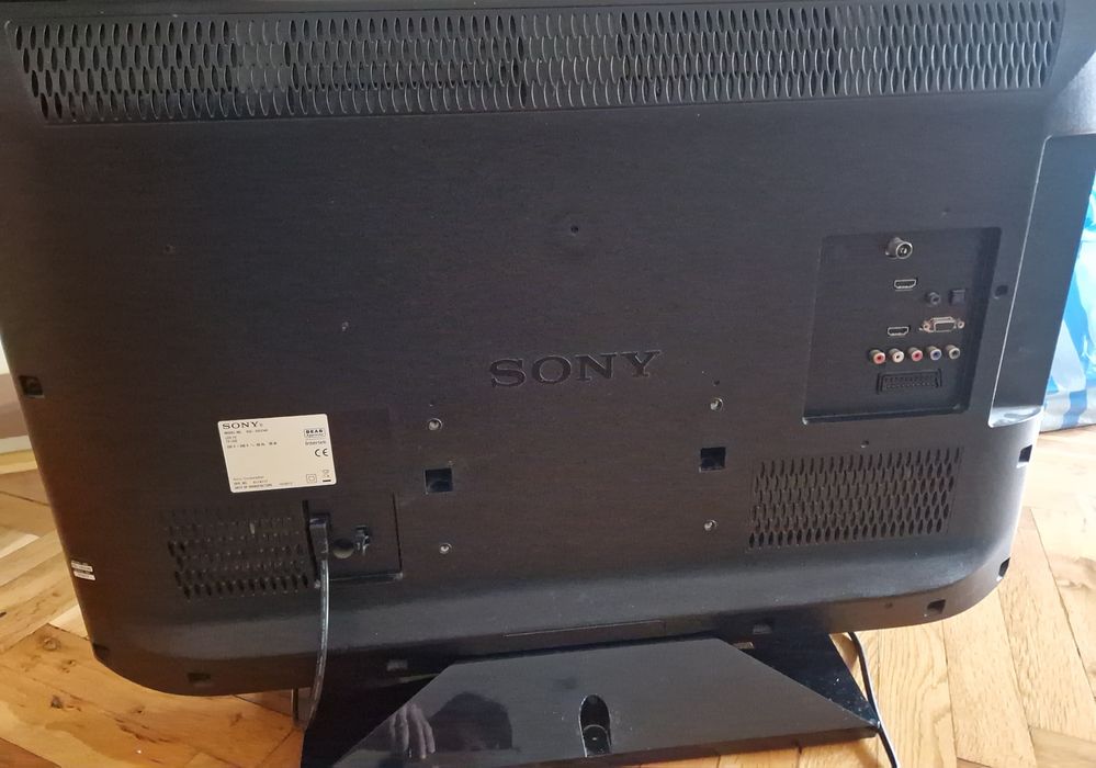 Телевизор Sony Bravia
