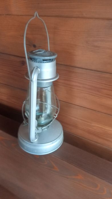 Газен фенер.5 броя.Газена лампа.-5 броя.