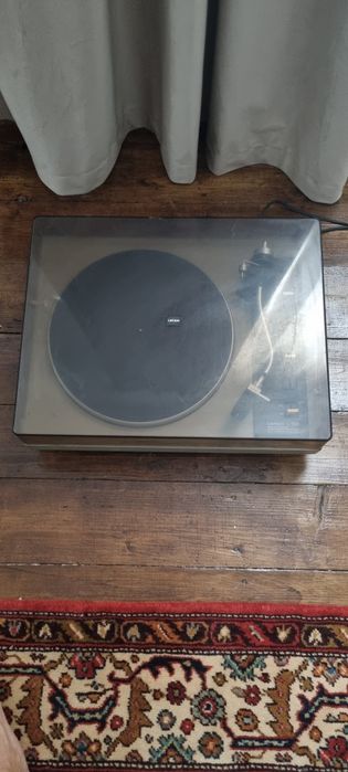 Pickup Lenco B52 si L133, in stare de functionare