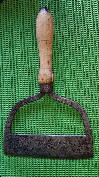 За месо Made in Sweden