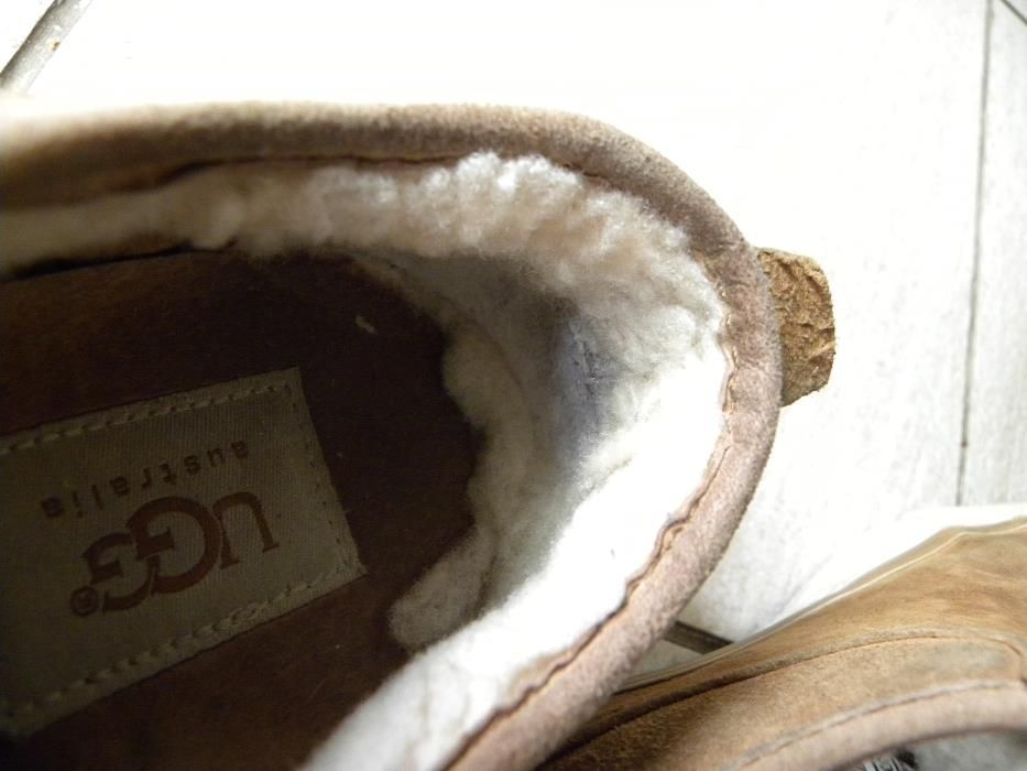 UGG кецове маратонки обувки сникърси, номер36, стелка 22см