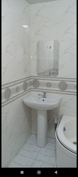 2 xonaliy dom ijaraga beriladi