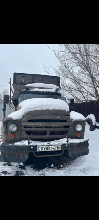 Продам самасвал зил 130