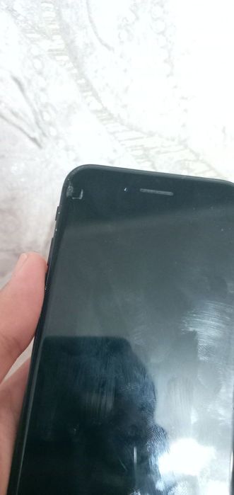 Iphone 7 holati norm