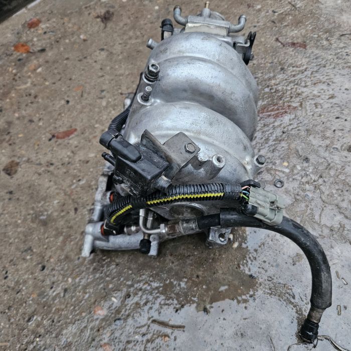 Инжектор на ниву 2121-4