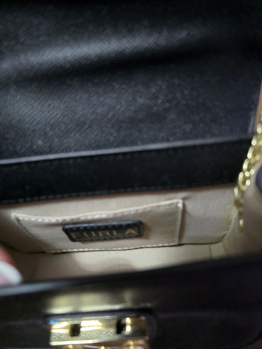 Чисто нова чанта Furla