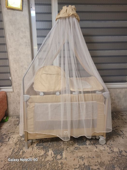 COOL BABY детская кровать