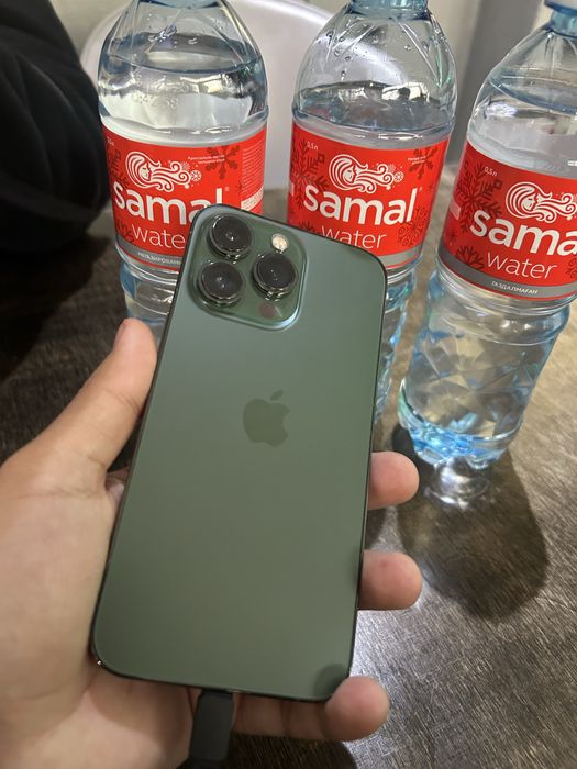 Айфон 13про.