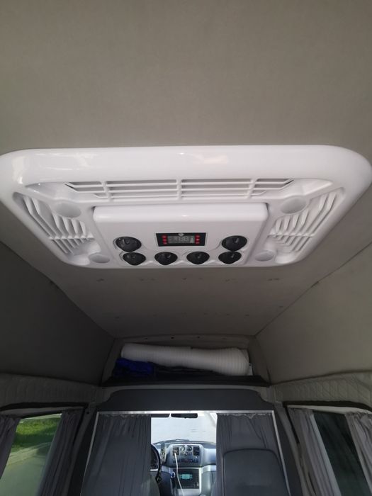 Катафалк груз 200