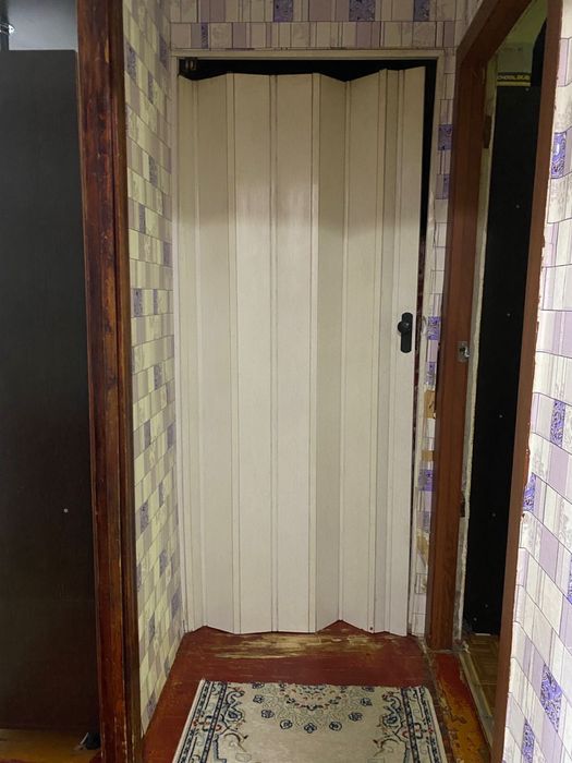 Продается 2 комнатная квартира.