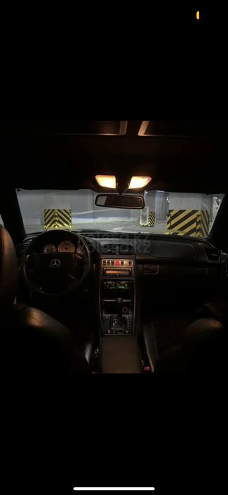 Продам либо обменяю мерседес