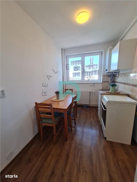 Apartament de vanzare Astra Brasov
