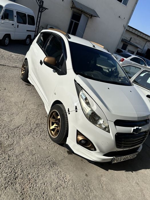 Продаю spark 1.25.