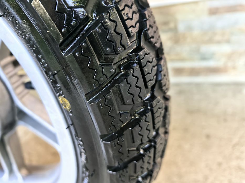 PIAGGIO LIBERTY 125cc Продавам Скутер А1