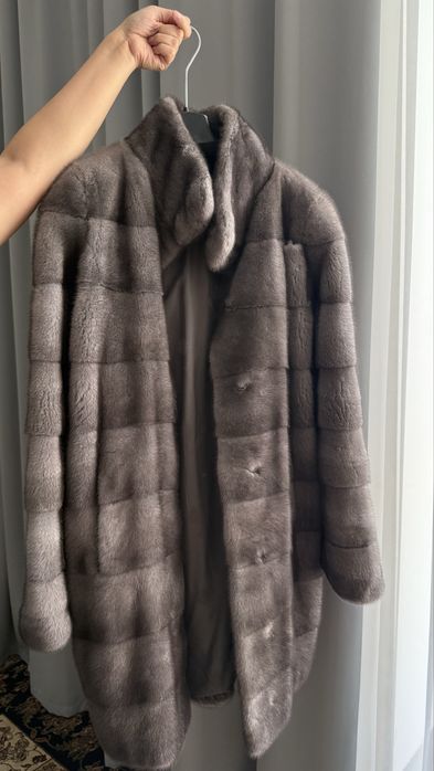 Продам шубы Braschi. Итальянский бренд.