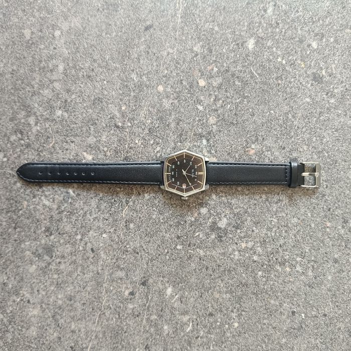 Часы СССР рабочие, после профилактики.