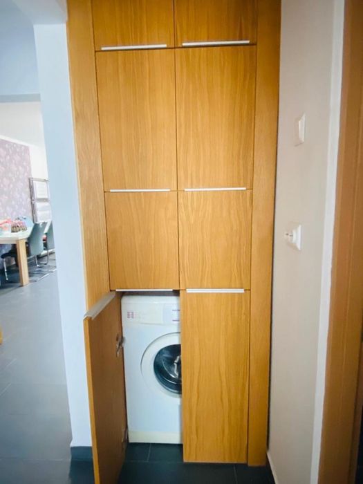 PF Vand Apartament  cu 4 camere in Gheorgheni