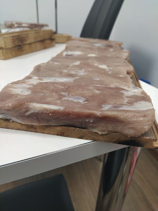 Преса или стяга за месо и др..!