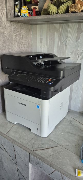 МФУ Samsung ProXpress m4070fr