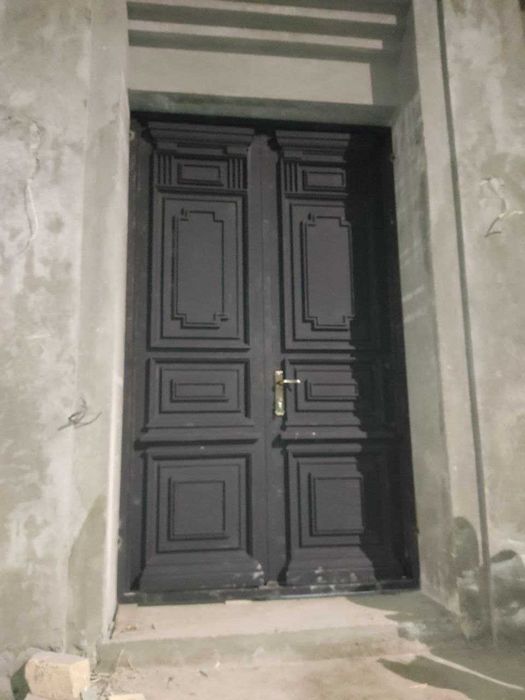 Kovani darvoza eshiglar ishlab chiqaramiz Изготовлена двери