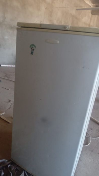 Продам 2 холодильника бирюса