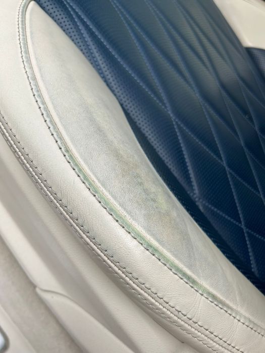 Vopsire Aripioara Scaun Piele Vopsim Scaune Interior Auto Vopsit Volan