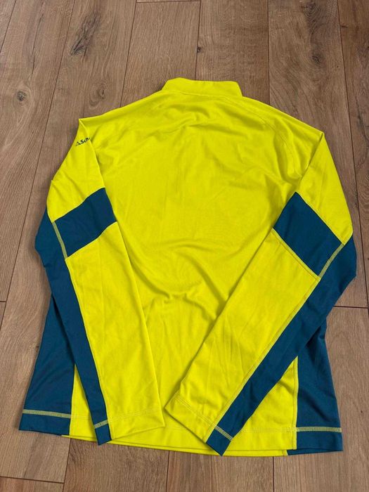 Schoffel 50 M barbati bluza base layer outdoor ski