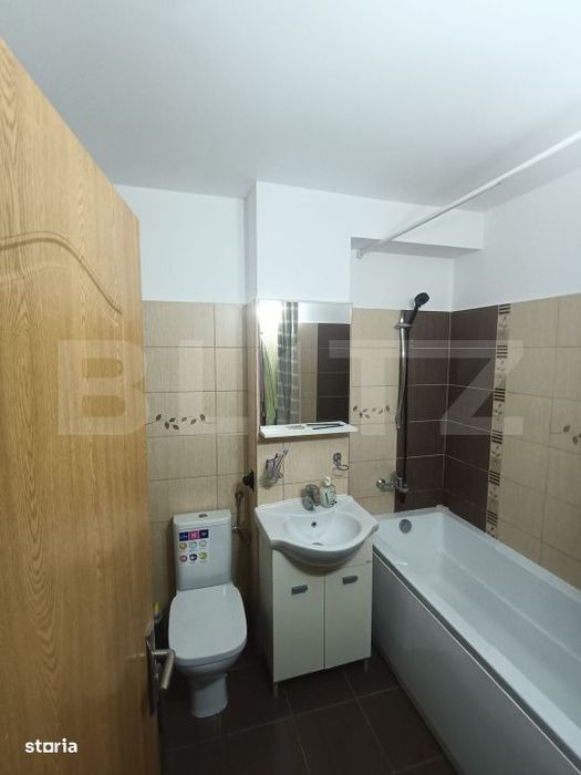 Apartament 2 camere, 52.40 mp, zona Profi/Rodnei