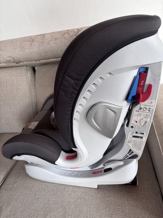 Scaun auto copii 0-36 kg,cu isofix U-GROW