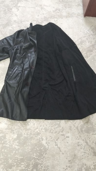 Дублёнка куртка  шубы