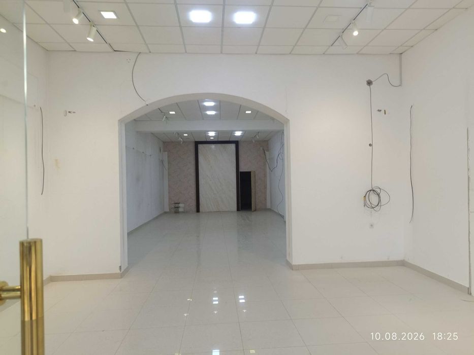 Arenda ijara joy: kelin ko'ylaklari, parda, restoran, cafe, fast-food