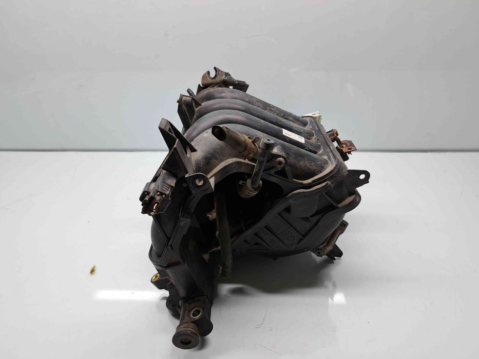 Galerie admisie MAZDA 3 (BK) [Fabr 2003-2009] 099800-0220 1.6 Benz Z6