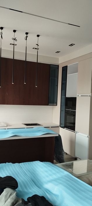 Изготовим мебель на заказ. Любая сложность.