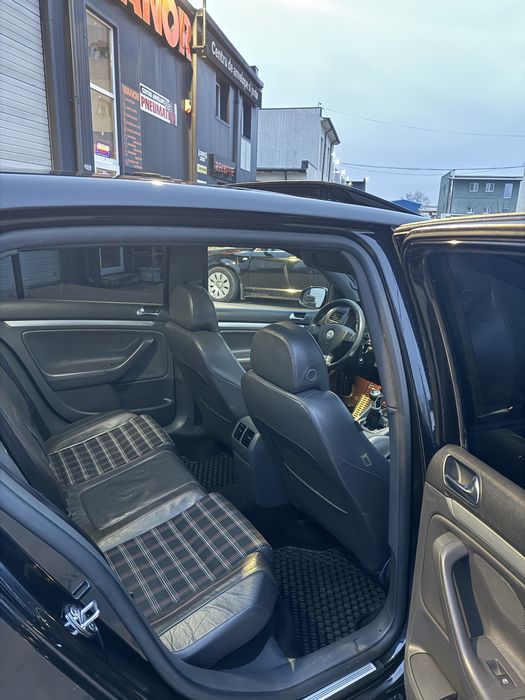 Golf 5 GTI Edition 30